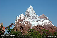 Expedition Everest - Legend of the Forbidden Mountain?