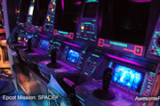  Mission: SPACE