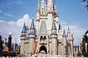 Disney's Magic Kingdom 