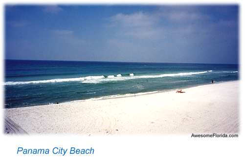 Beaches In Florida. Naples each