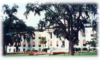 The Old Capitol, Tallahassee