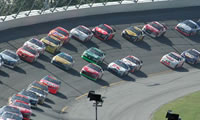 Daytona 500 image