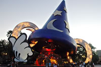 Disney Hollywood Studios image